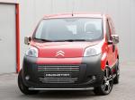 Citroen Nemo Combi by Musketier 2008 года
